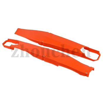

Motorcycle Swingarm Protector Swing Arm Guard Replacement for KTM EXC 125 200 300 EXC-F 250 350 400 450 500 2012-2019