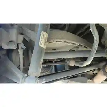 

TRANSMISSION REAR LEFT BMW 3 SERIES COMPACT (E46)