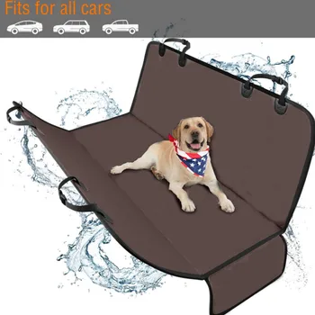 

Waterproof Pet Dog Pad Washable Dog Pee Pads Non Slip Puppy Pad Waterproof Pet Mats For For Car Back Seat Travel#0729g30
