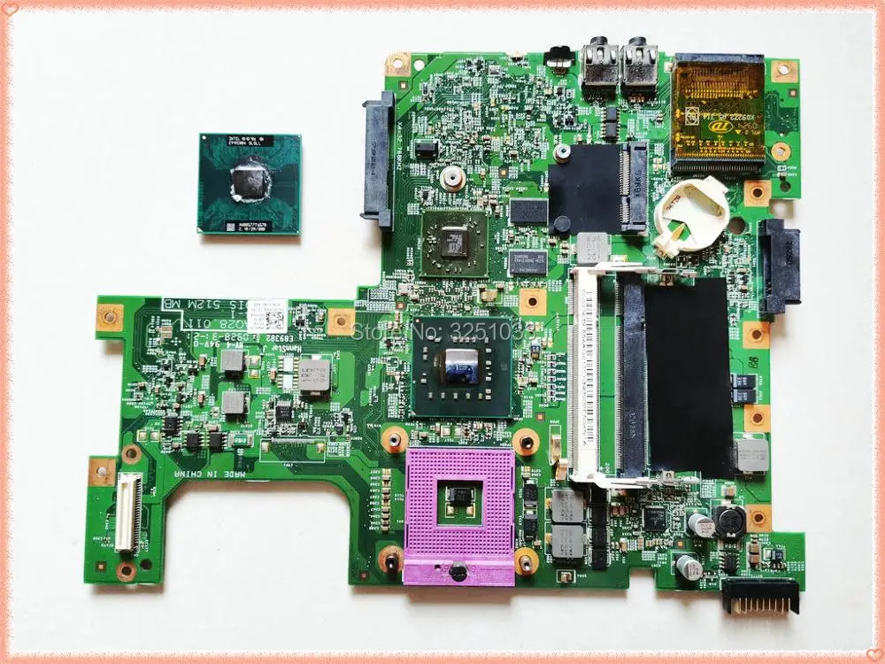 Dell Laptops Inspiron 1545