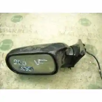 

LEFT REARVIEW Nissan 200 SX (S14) 2. 0 16V Turbo cat [10719472]
