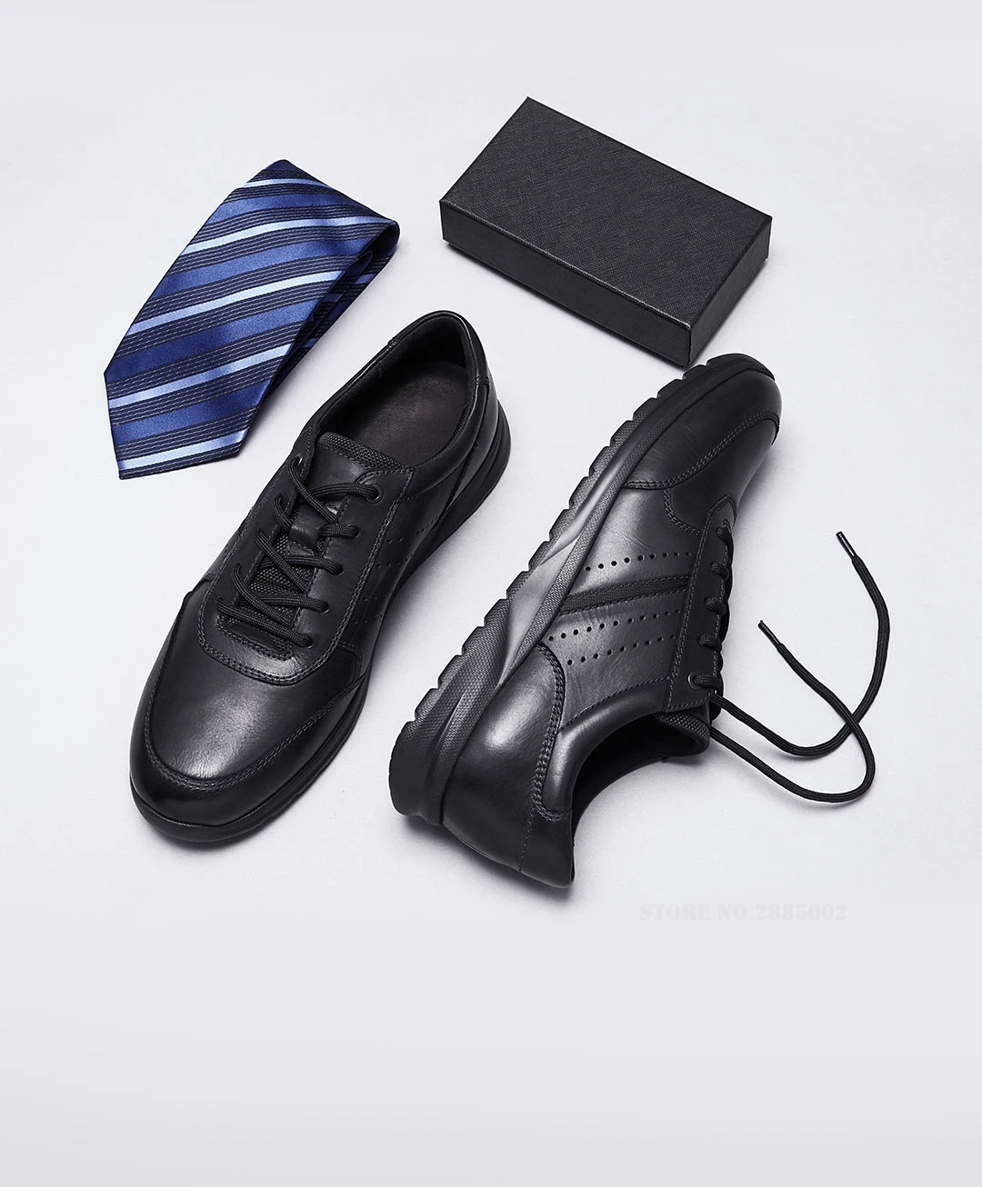 Xiaomi Mijia/повседневные кожаные туфли в деловом стиле; оксфорды; кожаная мужская обувь; Ультра-светильник; износостойкая подошва; классические кроссовки