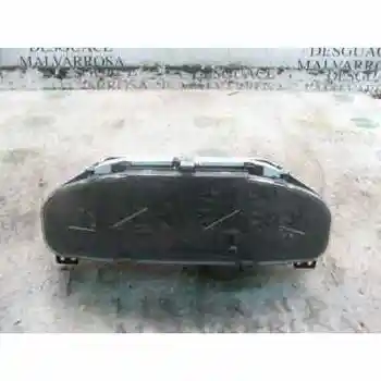 

BOX INSTRUMENTS MG ROVER 400 SERIES (RT) 420 SDi (5-ptas.) YAC110840PMP M042 220 KM/H 6000RPM [5659802]