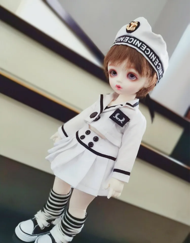 bjd msd clothes