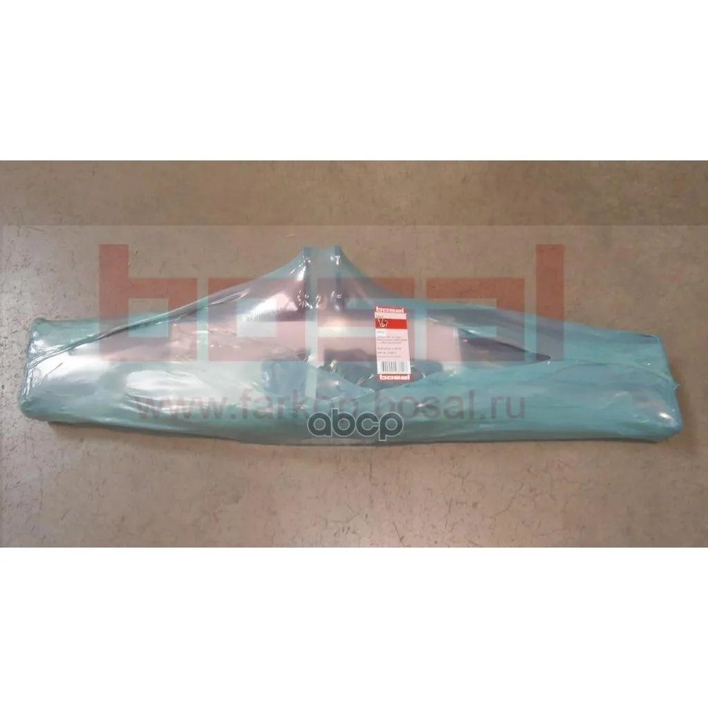 Фаркоп Для Lifan Solano(Без Электрики) 2008- Bosal арт. 3309-A