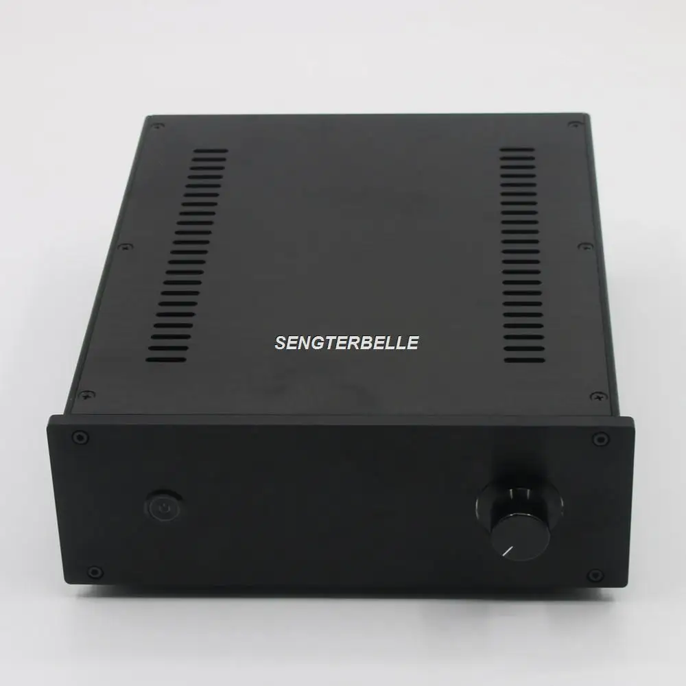 Base Preamplificatore Valvolare Stereo 12Au7 Hifi Finita Su Amplificatore Domestico A Circuito Conrad-Johnson Pv12L