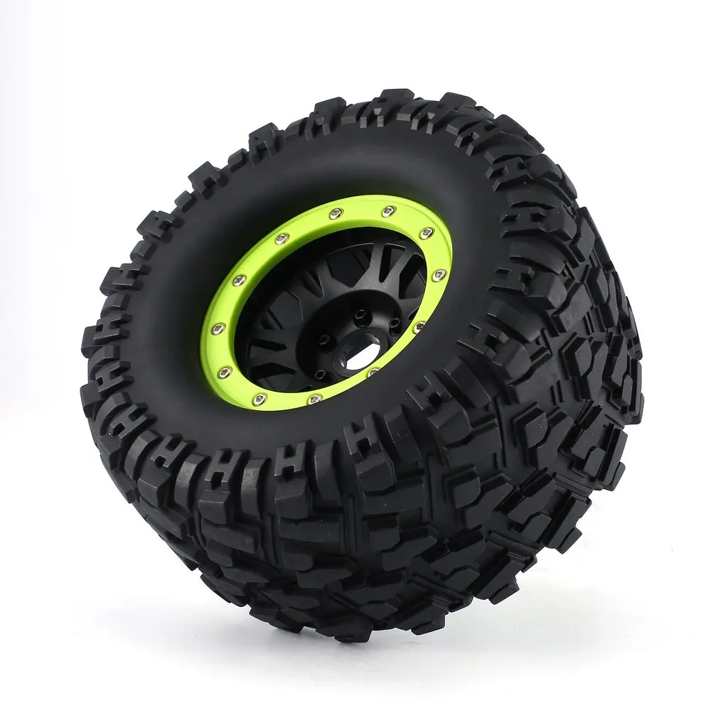 2 шт. AUSTAR 3013R обод колеса шины для Redcat Hsp Kyosho Hobao Hongnor Team Losi GM HPI 1/8 Truggy Monster Truck 17 мм Hex