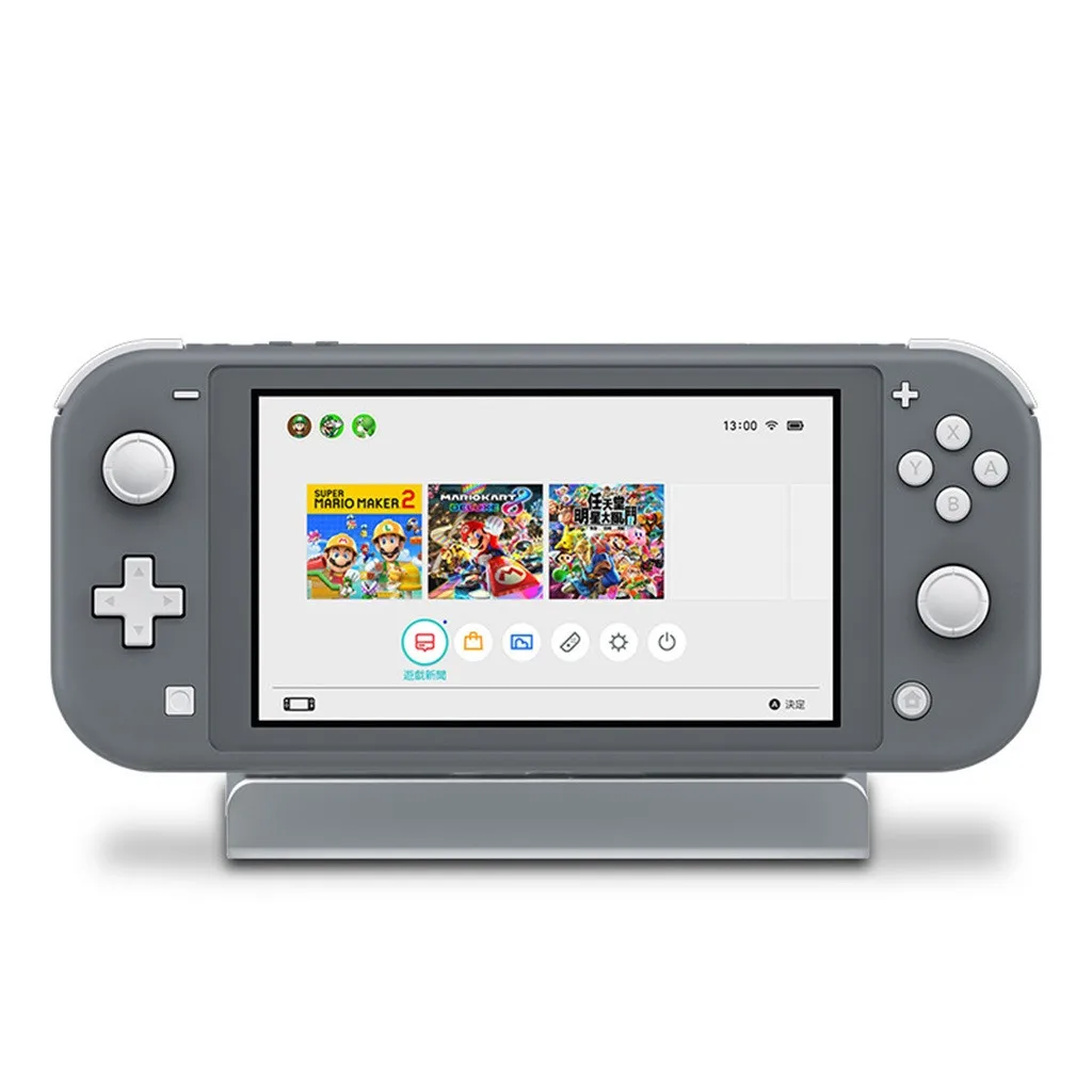 Универсальное зарядное устройство USB Type C для консоли NS Switch Lite|Запасные части| |