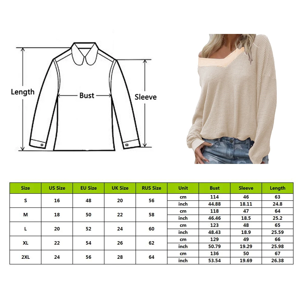 Heflashor off shoulder pullover womens sweater knitted sweater women long sleeve loose jumpers oversized sweater pull femme