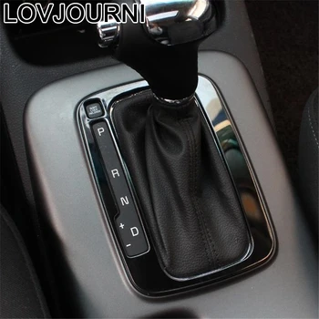 

Panel Interior Auto Automovil Decorative Chromium Accessory Modification Mouldings Accessories Covers 13 14 15 FOR Kia Cerato