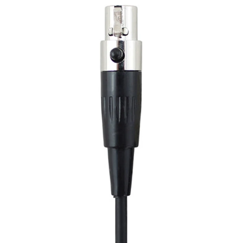 BM800 PC  ͼ ũ ׷ ī޶  3.5M 3Pin ̴ XLR  0.3mm 