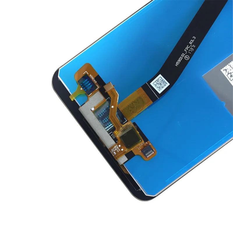 Дисплей для Honor 7X ЖК дисплей с сенсорным экраном в сборе замена 7 X экран телефона