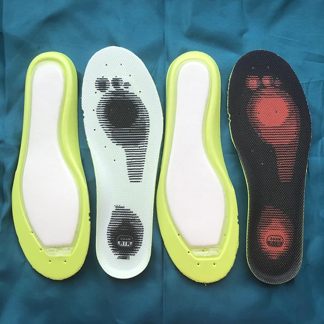 Suitable for AF1 full-length air insole zoom sports basketball cushion shock absorption comfort men