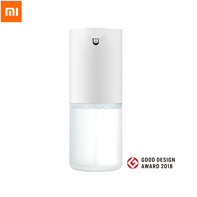 Автоматический диспенсер для мыла Xiaomi Mijia умный индукционный с инфракрасным