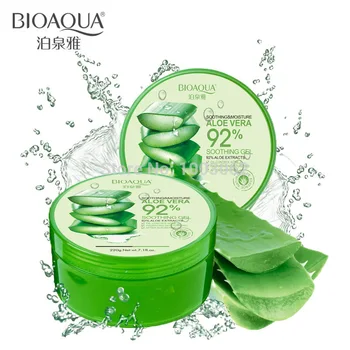 

aloe vera essence face care acne scar removal cream skin care acne treatment whitening face cream stretch marks moisturizing