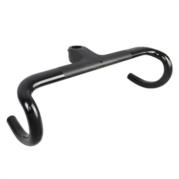 

31.8mm and 28.6mm Steer compatible Bicycle handlebar,T700 full carbon high quality Carbon Handle bar
