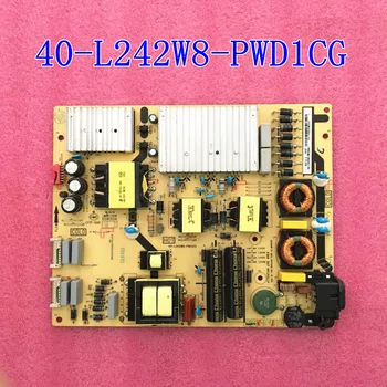

40-L242W8-PWD1CG Power Supply Board 08-L242H48-PW200AA