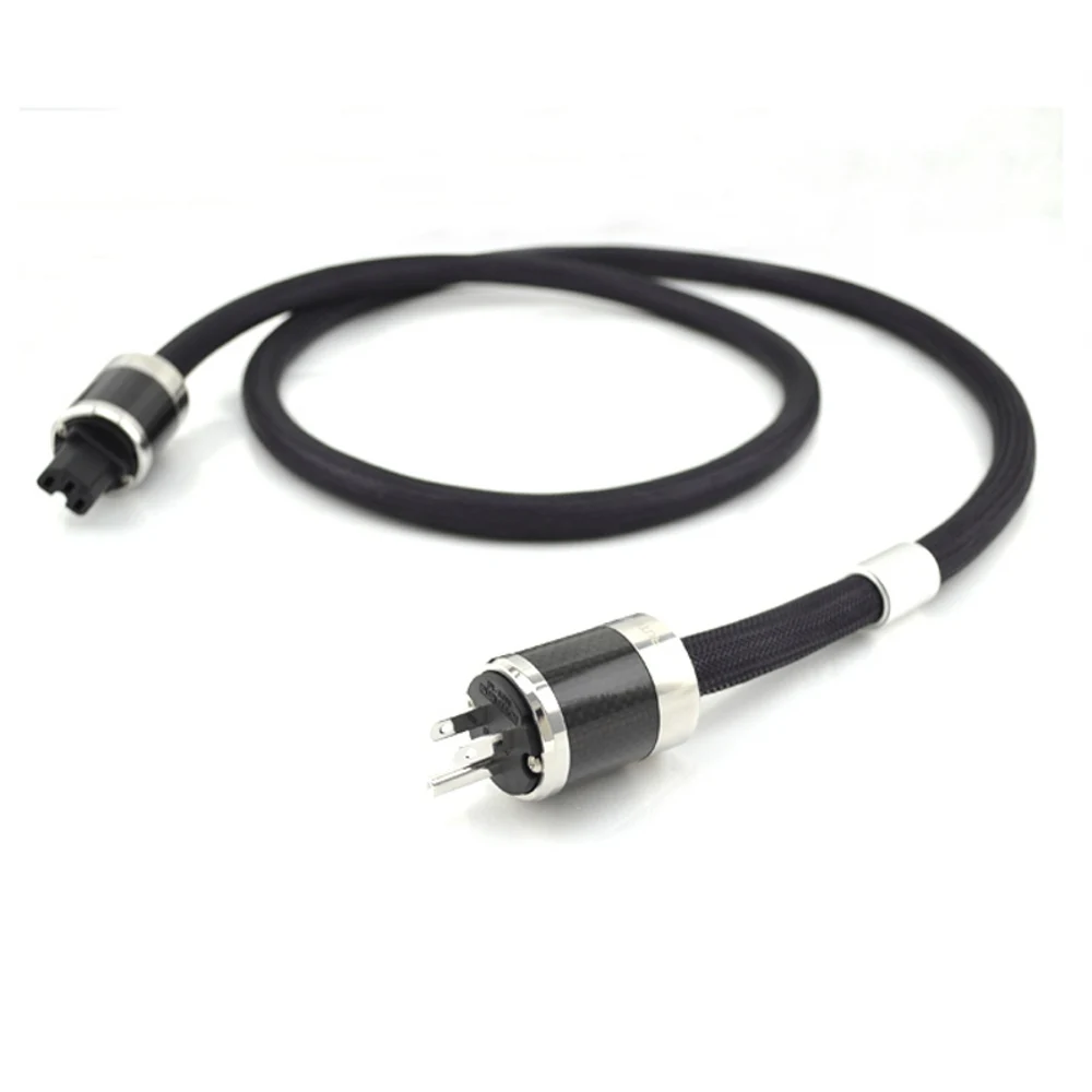 Furutech Power Cable Au Plug | Furutech Alpha Ps 950 Cable