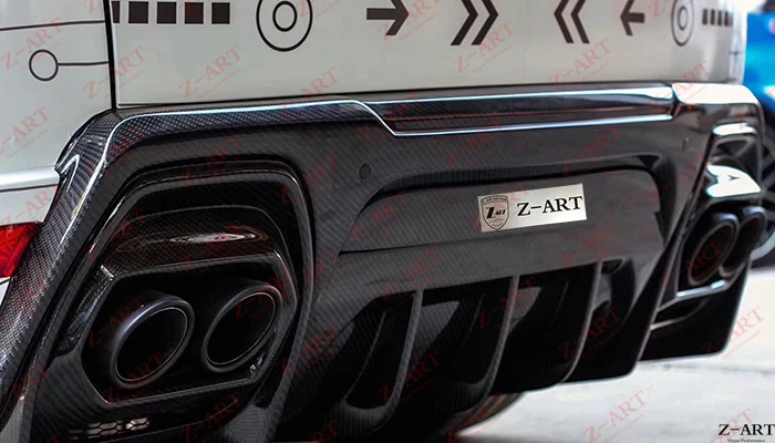Z-ART Ремонтный комплект кузова для Land Rover Range Rover sport- Тюнинг Комплект кузова для Land Rover Range Rover sport комплект модернизации