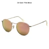 C4 Gold Pink