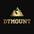 DTMount E-commerce Store
