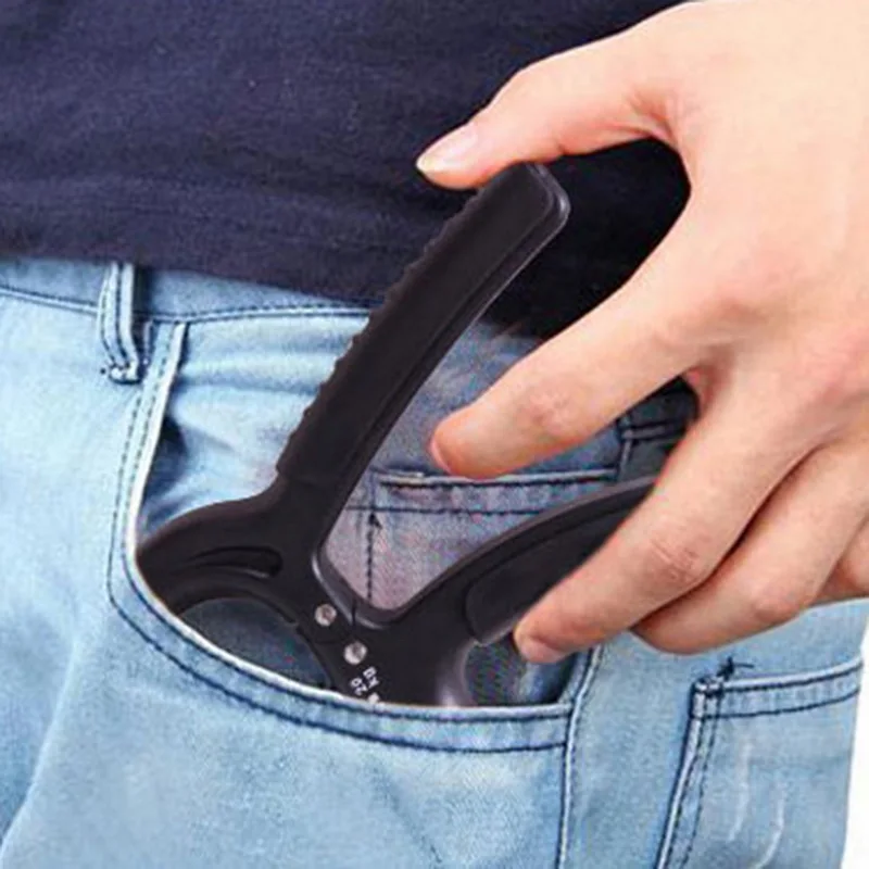 SFIT R Shape Регулируемая рукоятка спортивная сила Countable Упражнение укрепляющий