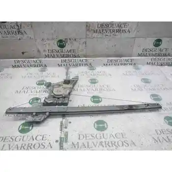 

WINDOW LIFTER FRONT LEFT MERCEDES SPRINTERII CASE CLOSED (SINCE 01.06) 2.1 CDI CAT [15937213]