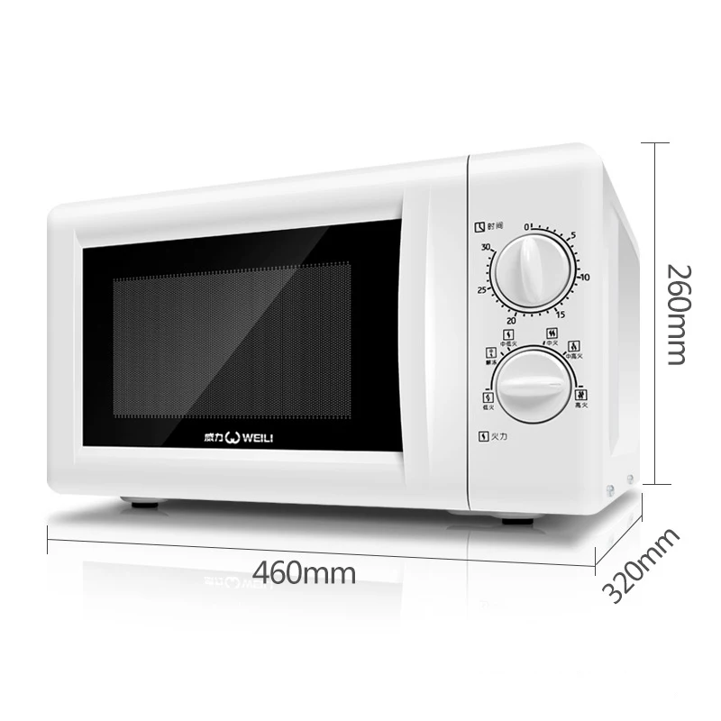 mini oven microwave