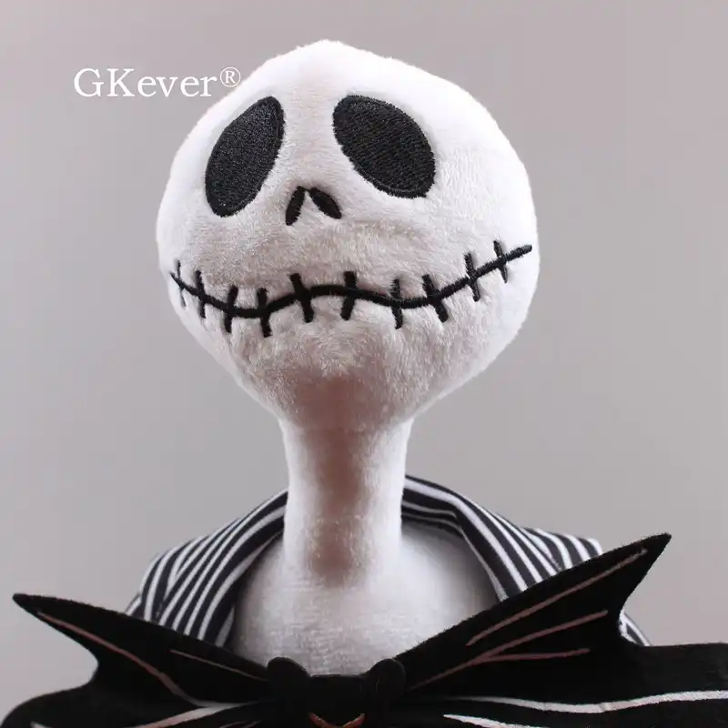 nightmare puppet plush