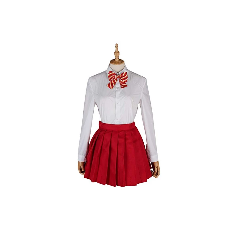 Костюм для косплея сакурочи Рико из аниме Love Live Sunshine| |
