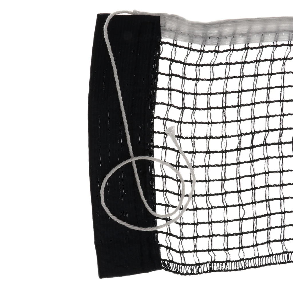 Table Tennis Table Accessories Outdoor Indoor Playing Ping Pong Net Table Tennis Net
