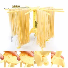Складная стойка для сушки пасты, сушилка для спагетти, подставка для сушки лапши, подвесная стойка, инструменты для приготовления пасты, кухонные аксессуары