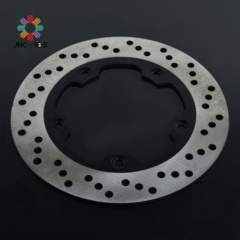 

Motorcycle Stainless Steel Rear Brake Disc Rotor For GW250 GSR400 GSR600 GSF650 GSX650 SFV650 SV650 GSR750 GSF1250 GSX1250
