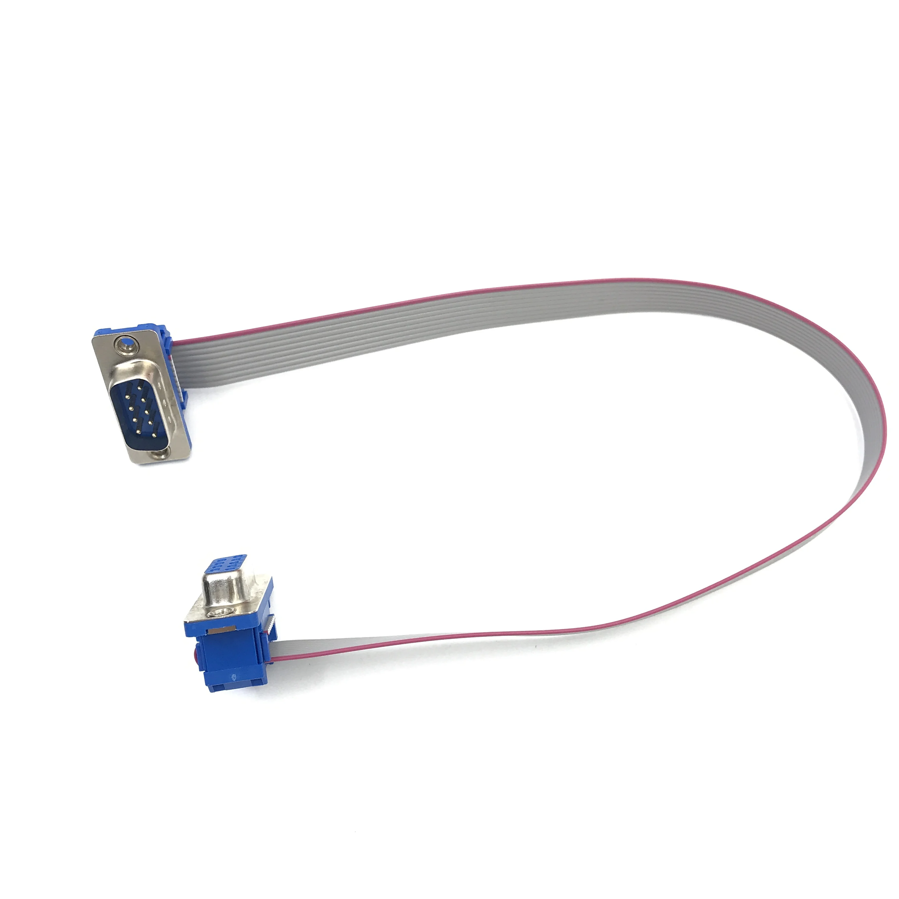 DB9 Male to Female 20CM-50CM-1M D-Sub Serial Port Extension Cable for Rs232 Communication Description Image.This Product Can Be Found With The Tag Names 1pcs, Computer Cables Connecting, Computer Peripherals, PC Hardware Cables Adapters