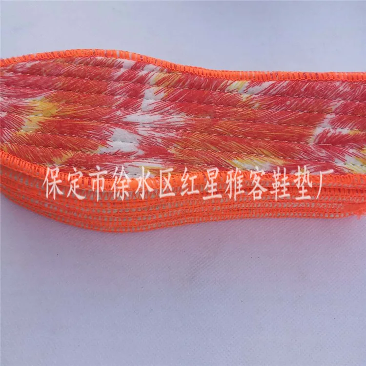 

Pure Cotton Insole Warm a Large Amount Winter Cotton Insole Thick Insole Sweat Absorbing Breathable Deodorizing