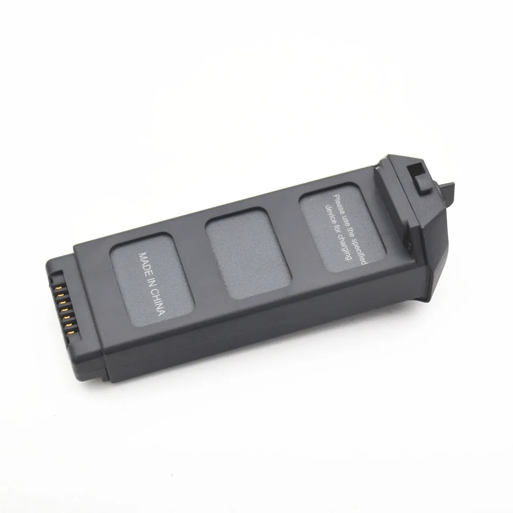 Обновленная батарея 7,6 V 2420mAh LiPo для MJX R/C Bugs 5W B5W 4K RC Quadcopter запасные части 7,4 v батарея для дрона X5 Pro