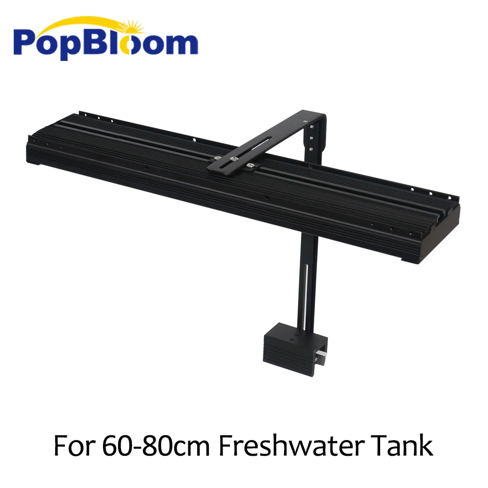 

Popbloom Freshwater Aquarium Light Led Planted Aquarium Lighting Led Aquarium Tube Led Aquarium Turing50