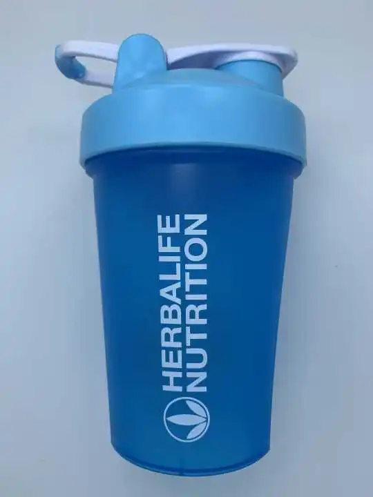 Высококачественные портативные питательные Коктейльные бутылки Herbalife 400 мл без