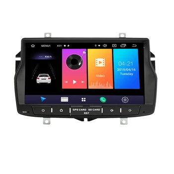 

8" Android 2 din Car Radio Multimedia player For Lada Vesta X-ray 2015-today Auto Stereo GPS Navigation system