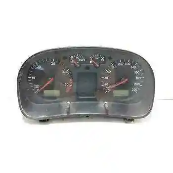 

1J0919861B BOX INSTRUMENTS VOLKSWAGEN GOLF IV SALOON (1J1)