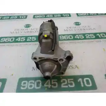 

STARTER MOTOR RENAULT SCENIC II Grand Confort Dynamique 8200583014 [16210867]