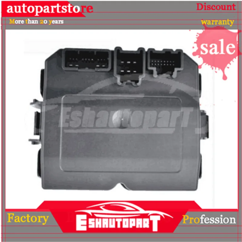 20837967 модуль управления для Cadillac SRX 2010