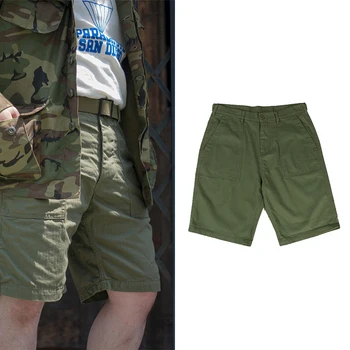 

New Arrival Quick Dry City Tactical Cargo Shorts Outdoor Sports Multi-pocket Riding Short Male Tourism Military Hiking Shorts