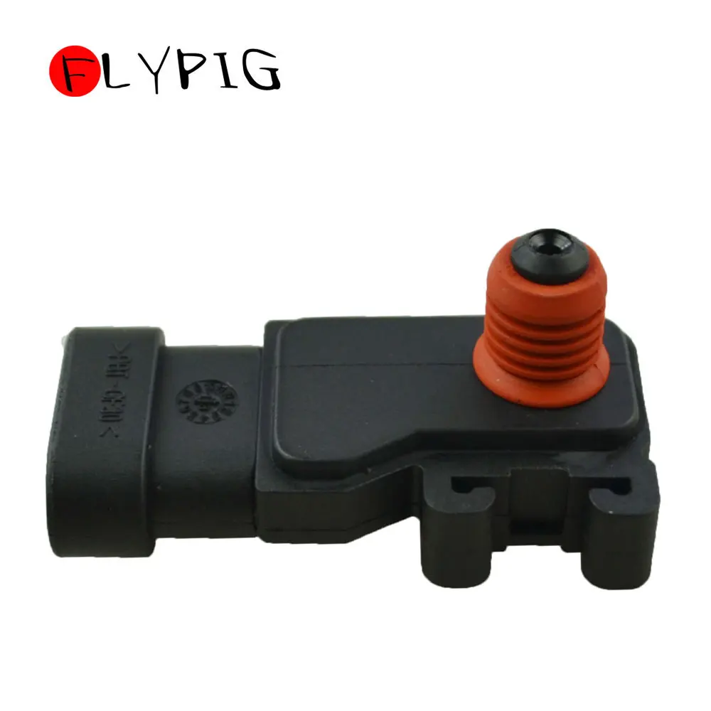 16212460 12614970 1235046 4409668 Датчик абсолютного давления для Buick Cadillac Chevrolet GMC Isuzu Saturn