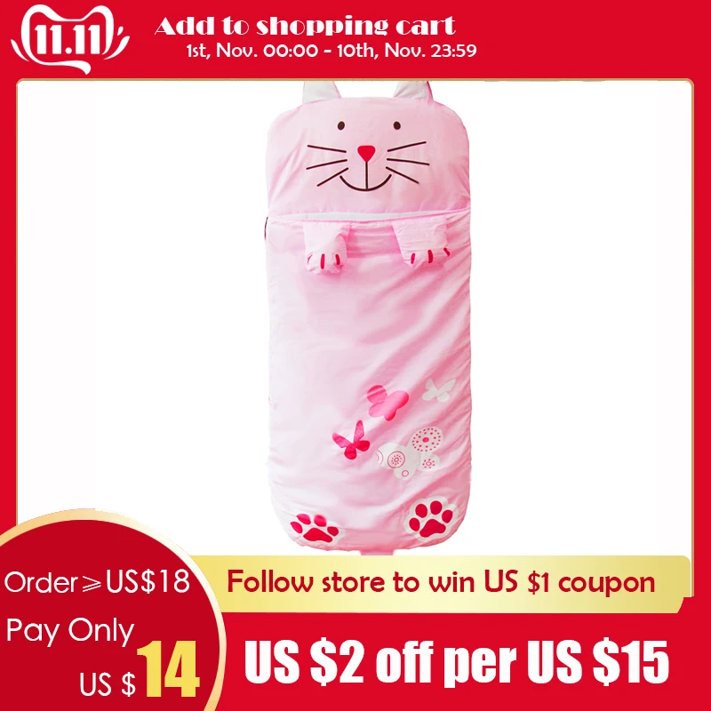 Billig Baby schlafsäcke Kinder schlafen sack infant Kleinkind schlafsack schlaf tasche 0 1 2 3 4 jahr baby schlafsack