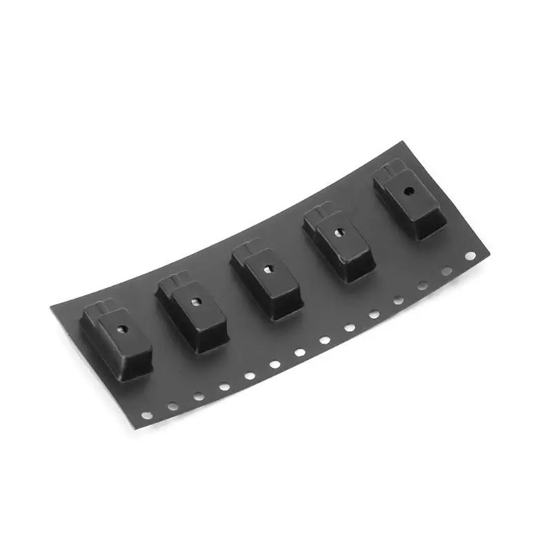 

5pcs DC1.5V-3V Mini Vibration Motors Micro Rotor Motor For Mobile Phone DXAC