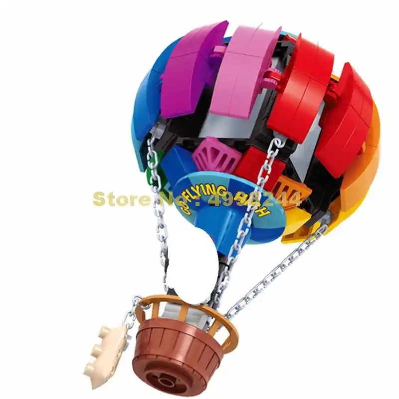 travel building blocks