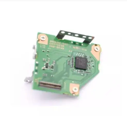 Nuovo Per Canon Per Eos-1D X Mark Ii 1Dx2 1Dx Ii Dlo Scheda Pcb Assemblaggio Sostituzione Parte Di Riparazione