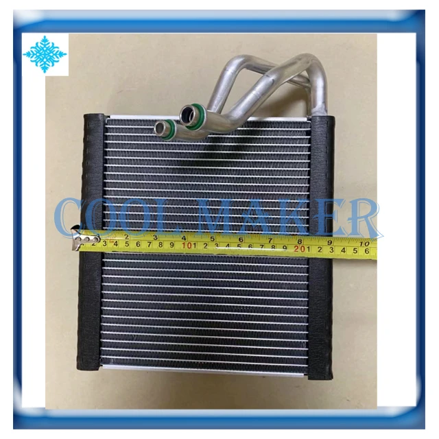 

Auto air conditioner evaporator core for Nissan Juke 272801FC2B 272801FC2C