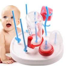 Сушилка для детских бутылочек, бутылочки для кормления детей, сушилки для сушки сосок, соска, сушилка для чистки бутылочек, держатель для чашки для кормления малышей